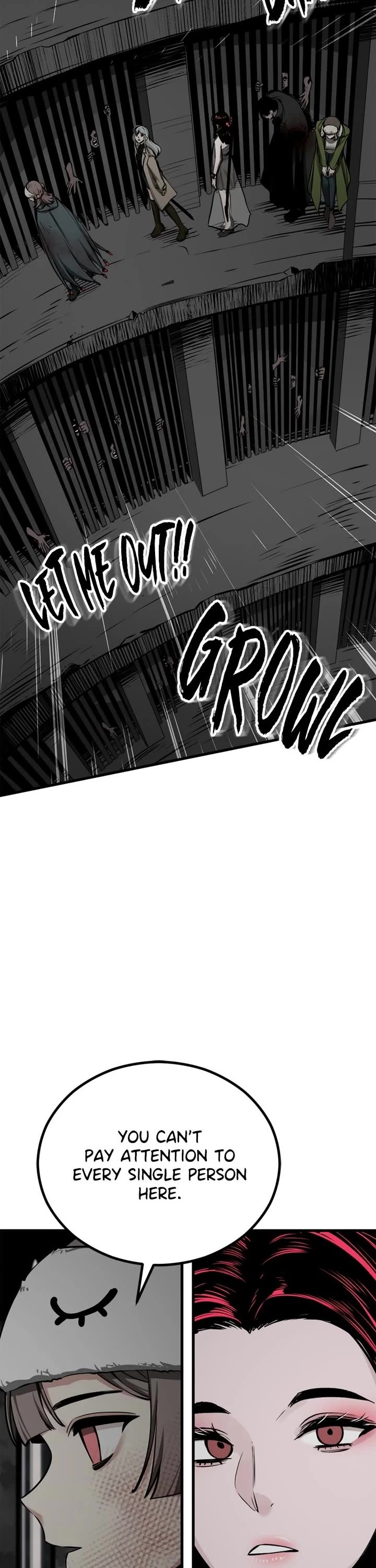 Hero Killer (Beolkkul) chapter 252 page 42