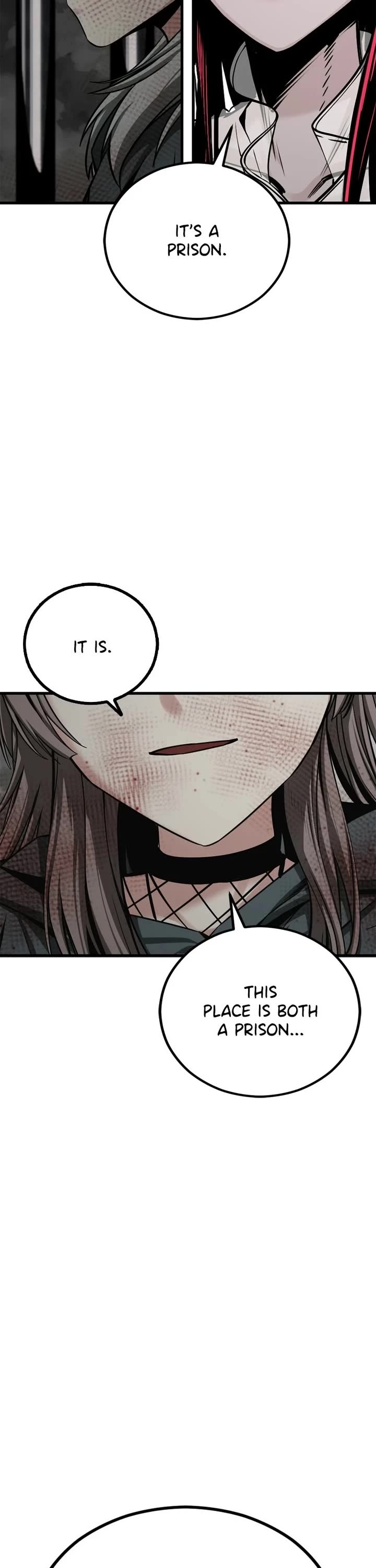 Hero Killer (Beolkkul) chapter 252 page 43