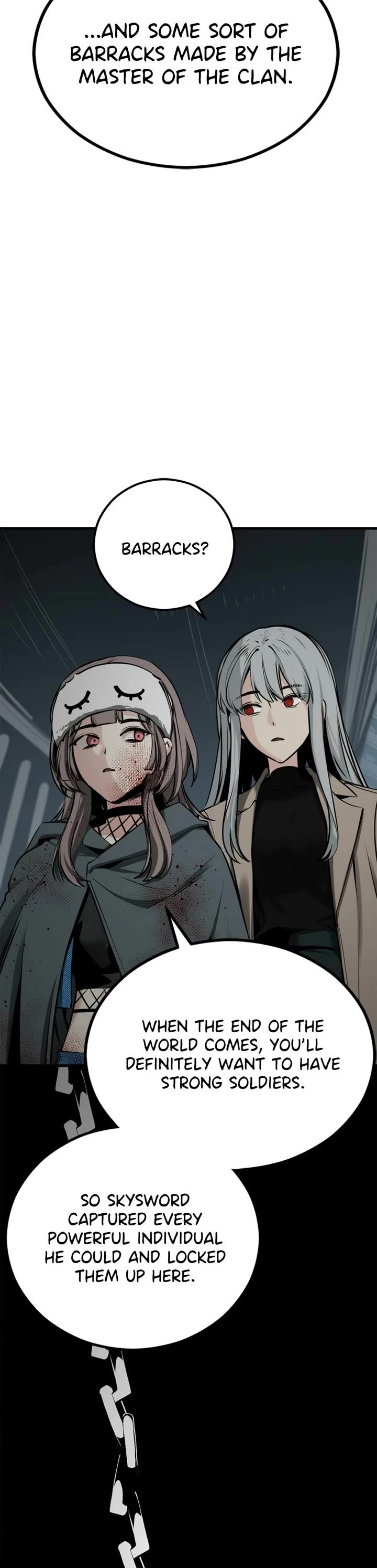 Hero Killer (Beolkkul) chapter 252 page 44