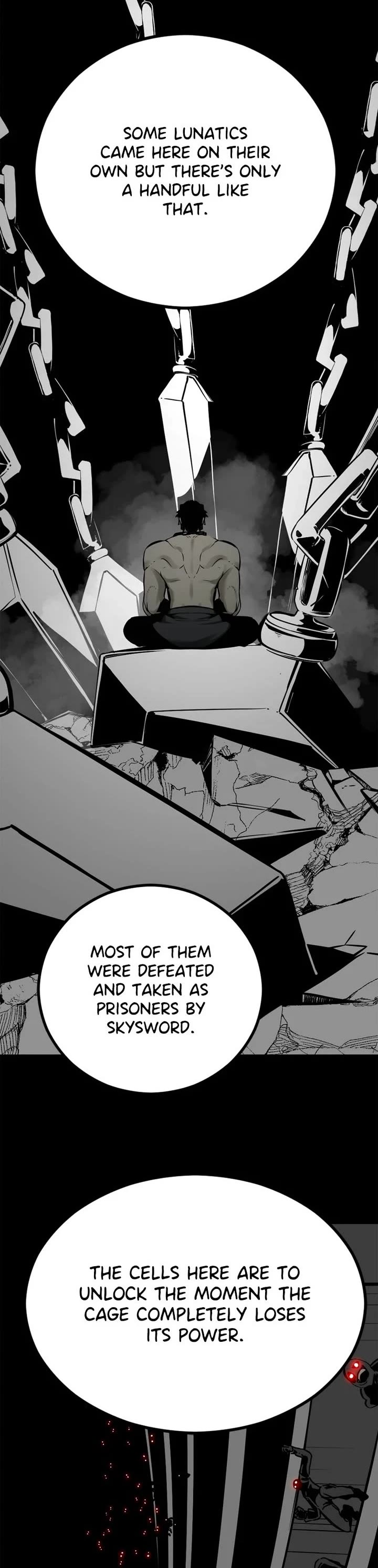 Hero Killer (Beolkkul) chapter 252 page 45
