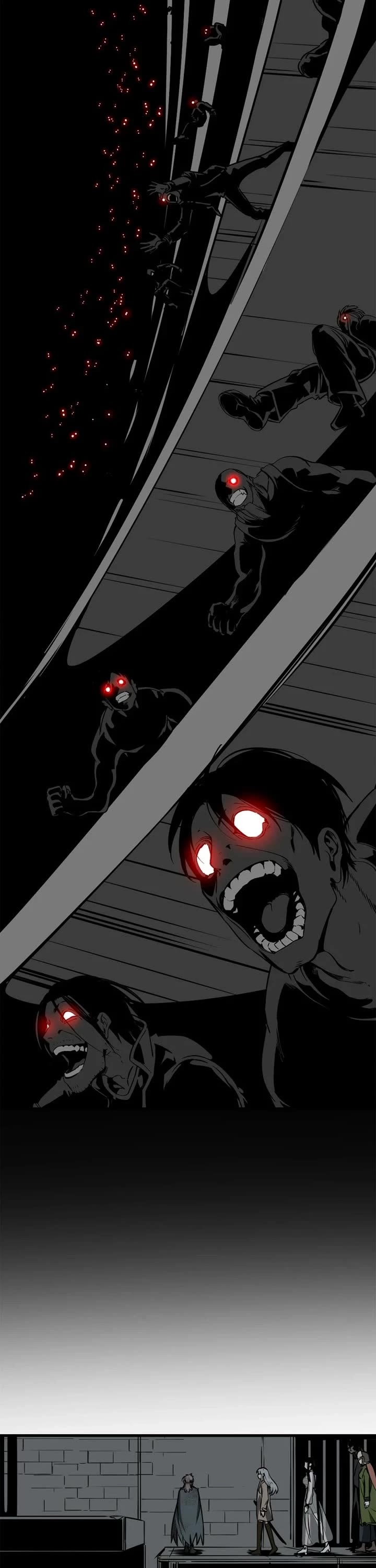 Hero Killer (Beolkkul) chapter 252 page 46