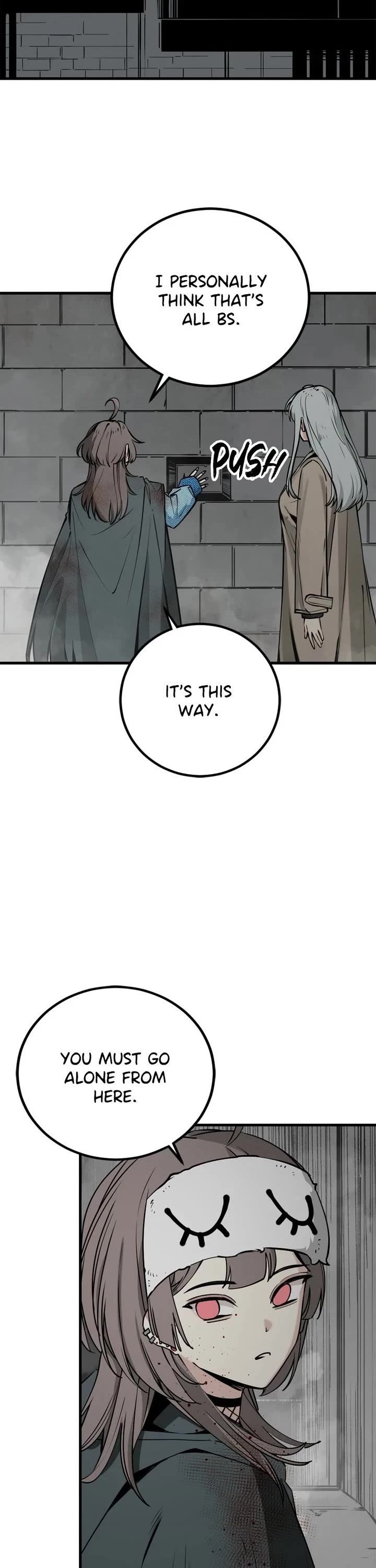 Hero Killer (Beolkkul) chapter 252 page 47