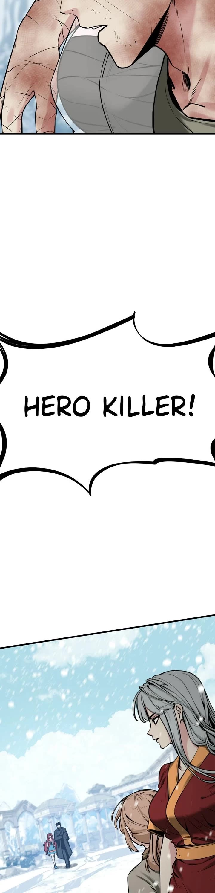 Hero Killer (Beolkkul) chapter 252 page 5