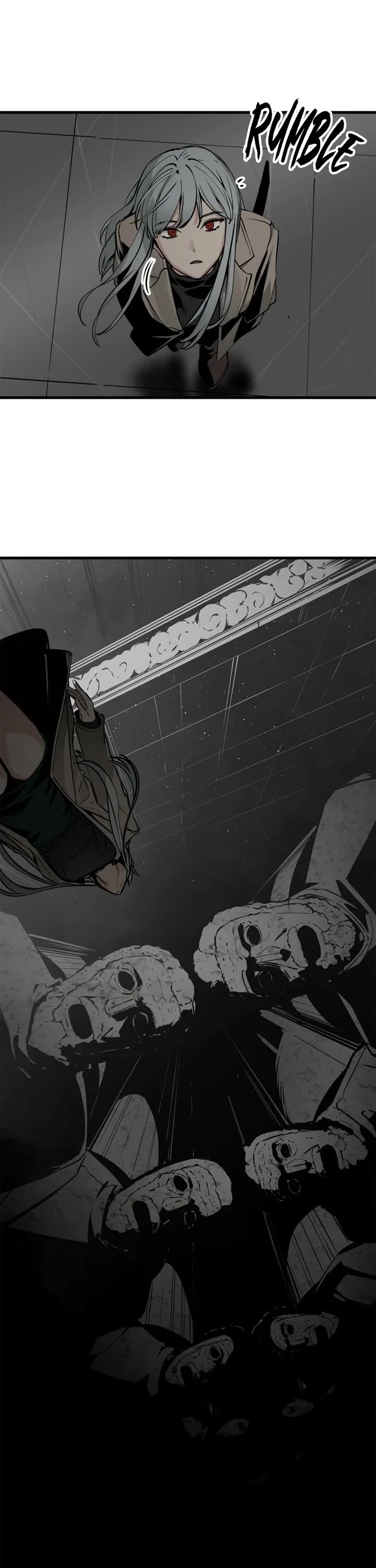 Hero Killer (Beolkkul) chapter 252 page 51