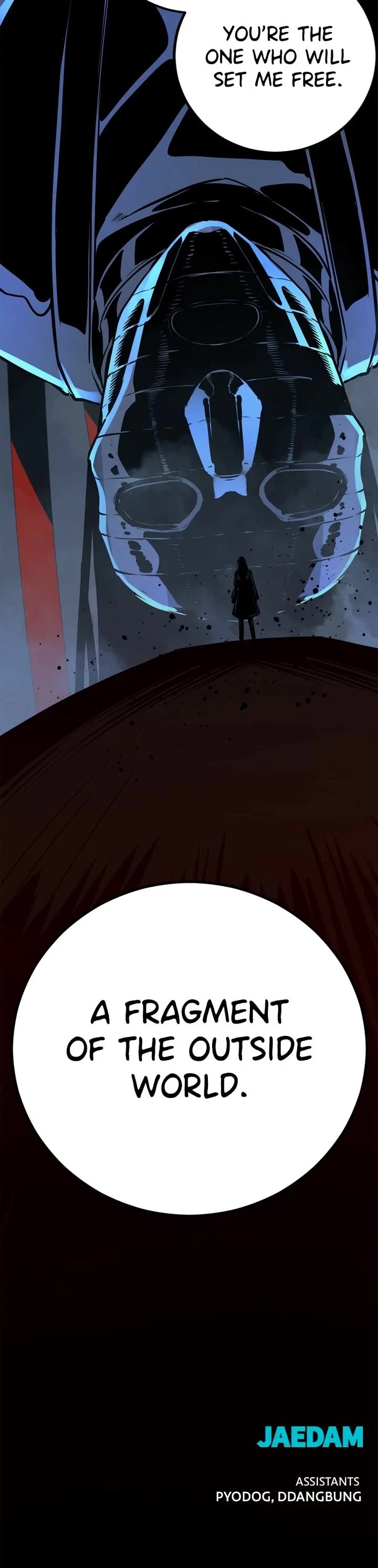 Hero Killer (Beolkkul) chapter 252 page 56