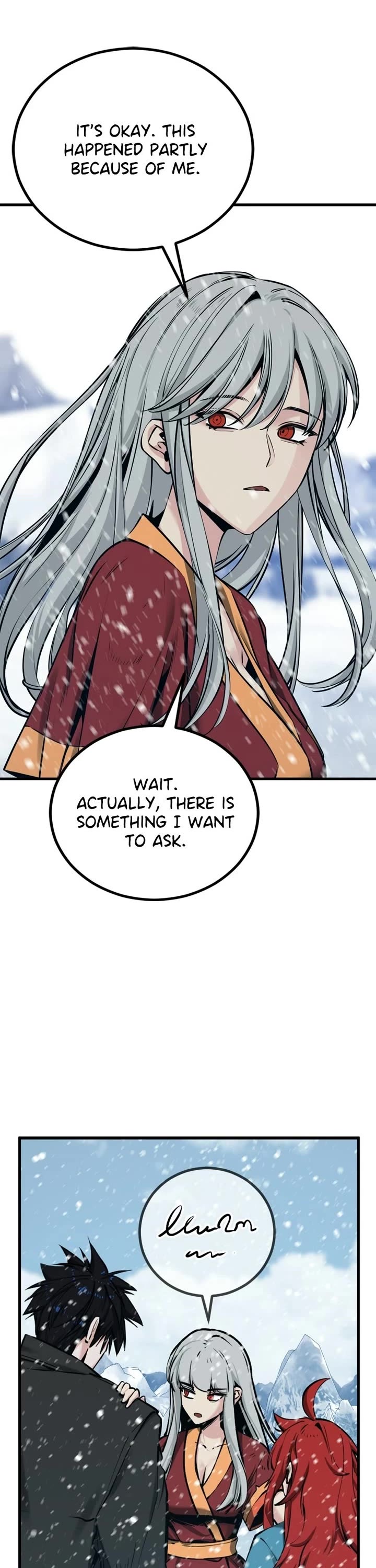 Hero Killer (Beolkkul) chapter 252 page 7