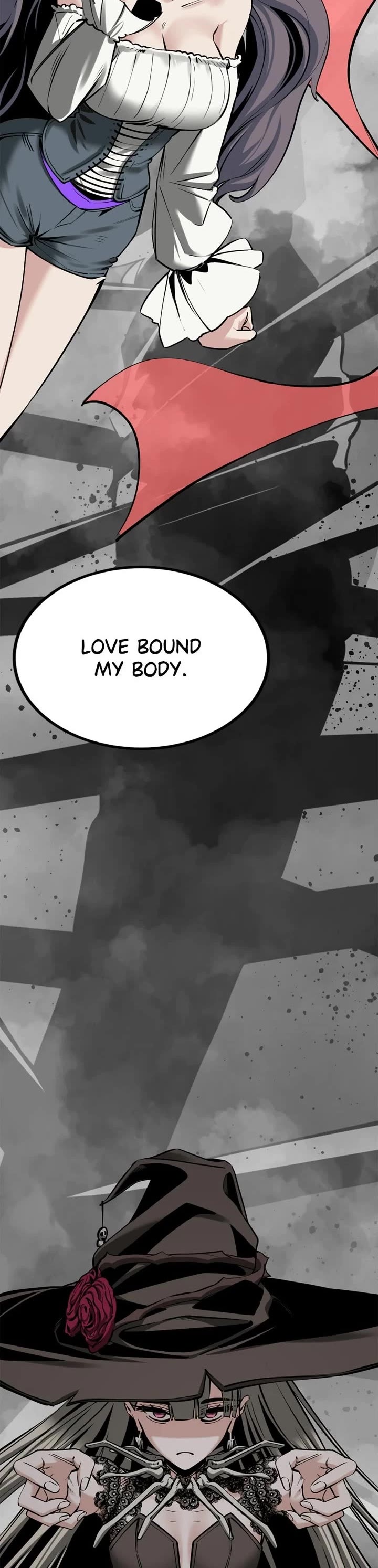 Hero Killer (Beolkkul) chapter 253 page 10