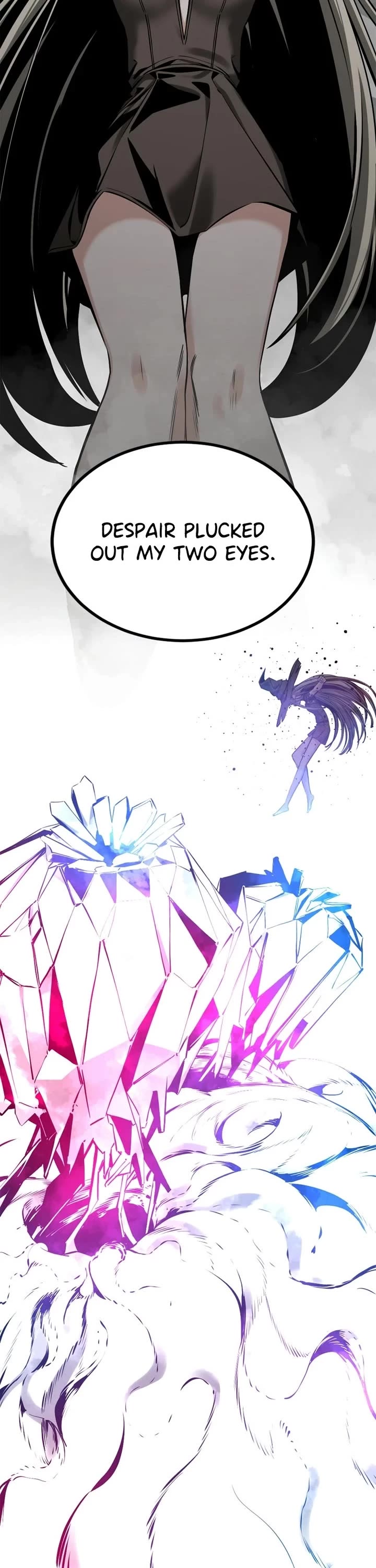 Hero Killer (Beolkkul) chapter 253 page 11