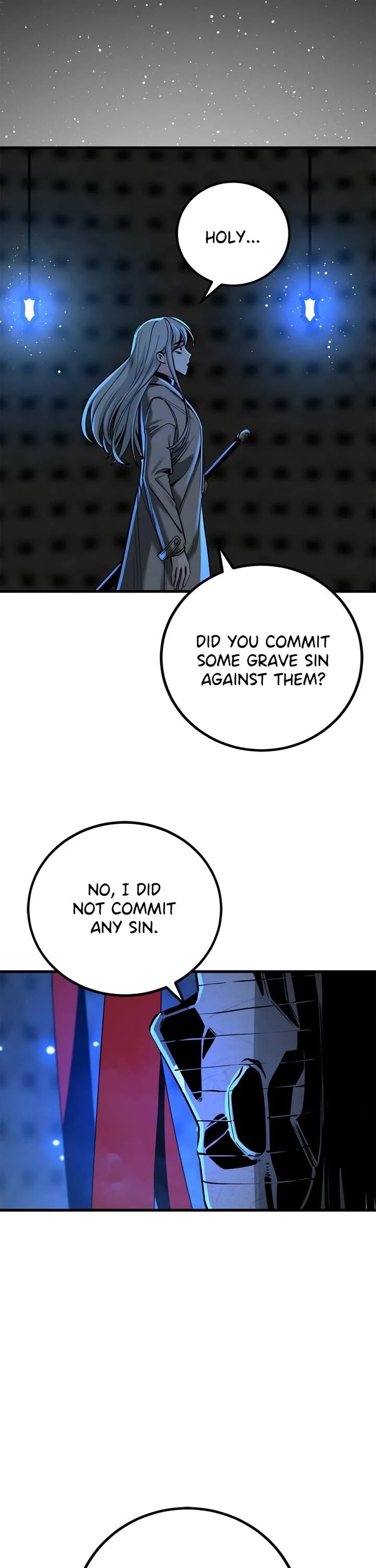 Hero Killer (Beolkkul) chapter 253 page 13