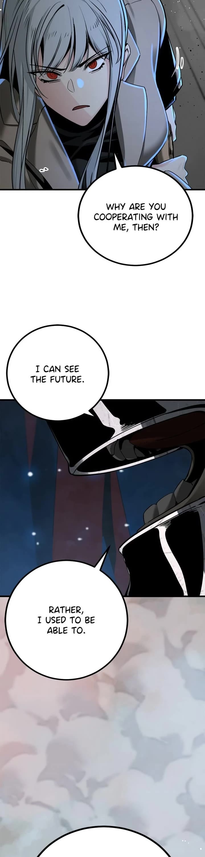 Hero Killer (Beolkkul) chapter 253 page 17