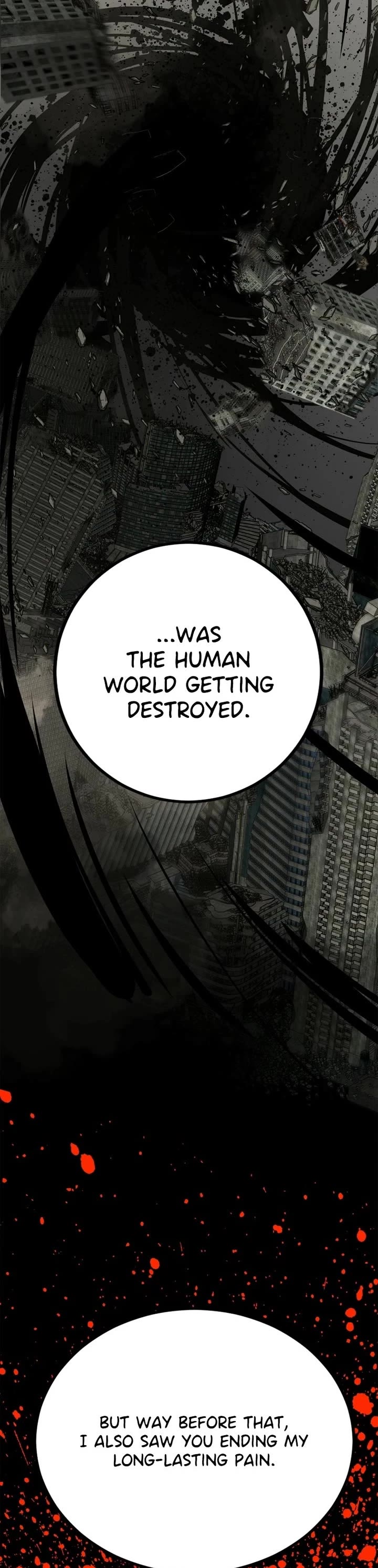 Hero Killer (Beolkkul) chapter 253 page 19