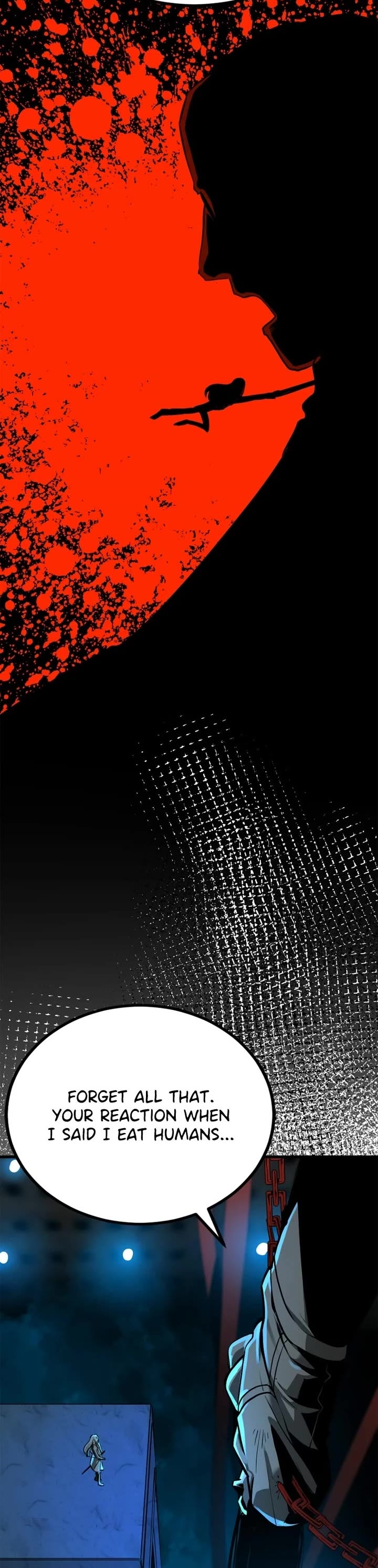 Hero Killer (Beolkkul) chapter 253 page 20