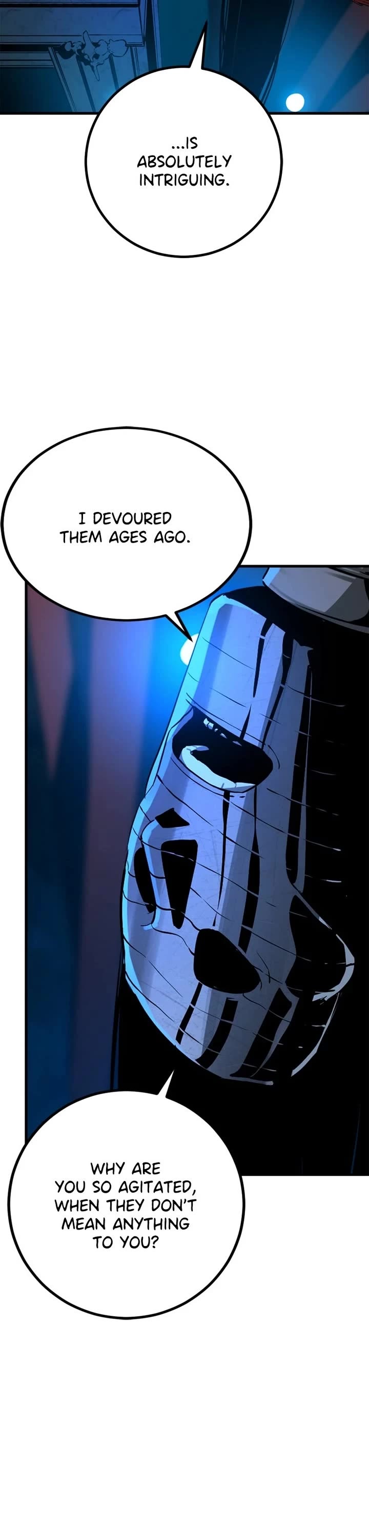 Hero Killer (Beolkkul) chapter 253 page 21