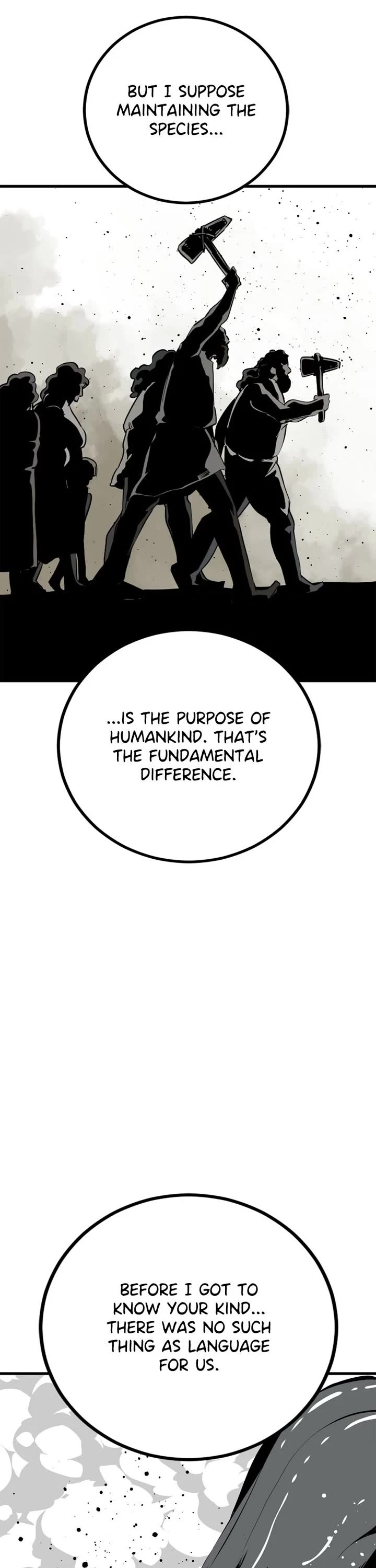 Hero Killer (Beolkkul) chapter 253 page 22