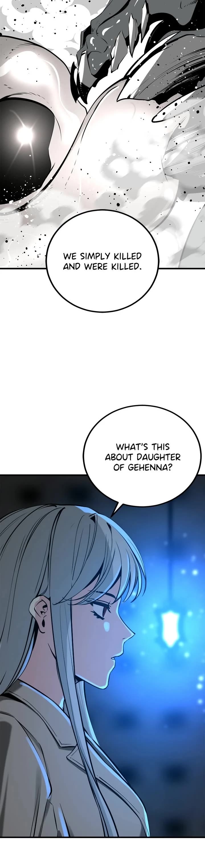 Hero Killer (Beolkkul) chapter 253 page 23