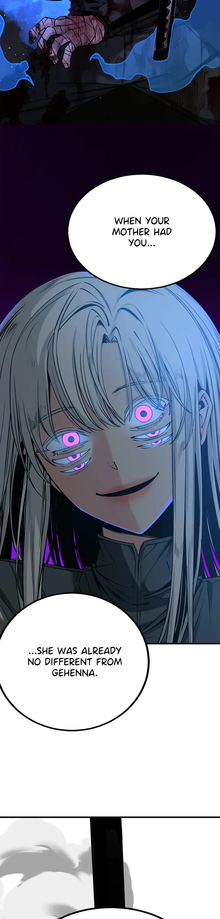 Hero Killer (Beolkkul) chapter 253 page 26