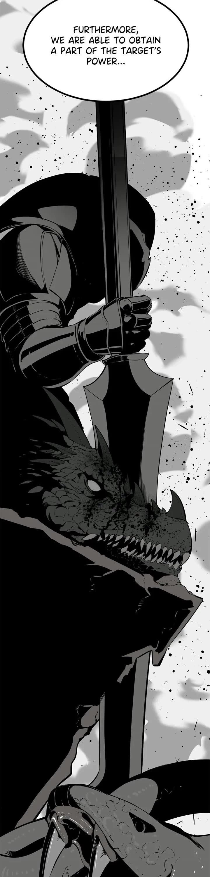 Hero Killer (Beolkkul) chapter 253 page 27