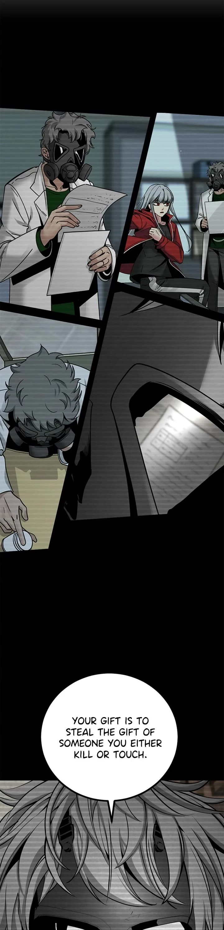 Hero Killer (Beolkkul) chapter 253 page 29