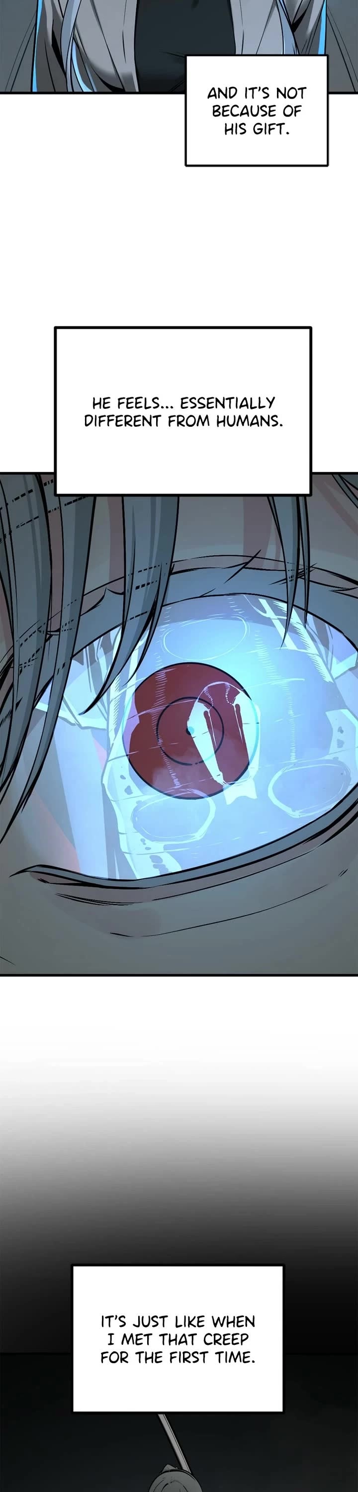 Hero Killer (Beolkkul) chapter 253 page 3