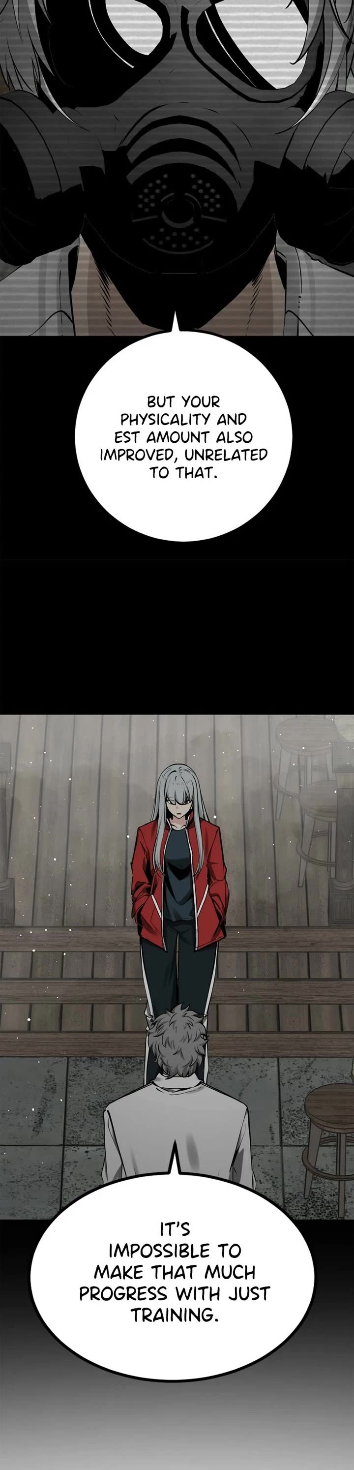 Hero Killer (Beolkkul) chapter 253 page 30