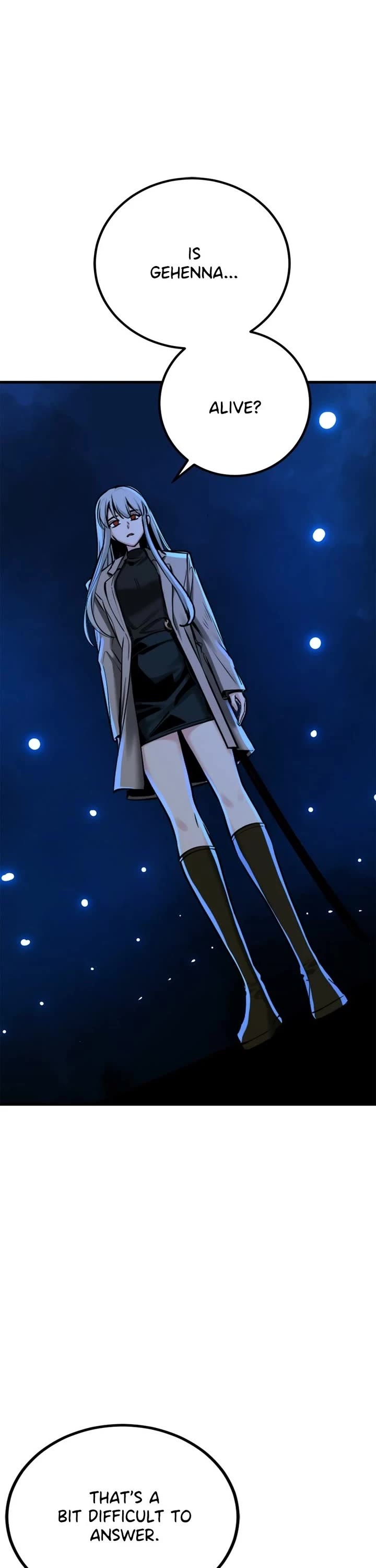 Hero Killer (Beolkkul) chapter 253 page 32