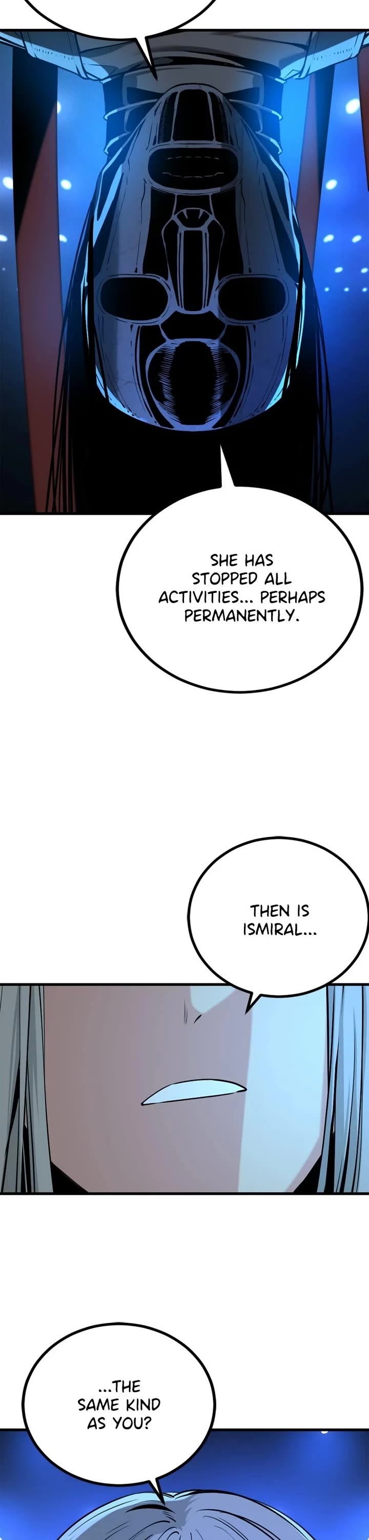 Hero Killer (Beolkkul) chapter 253 page 33