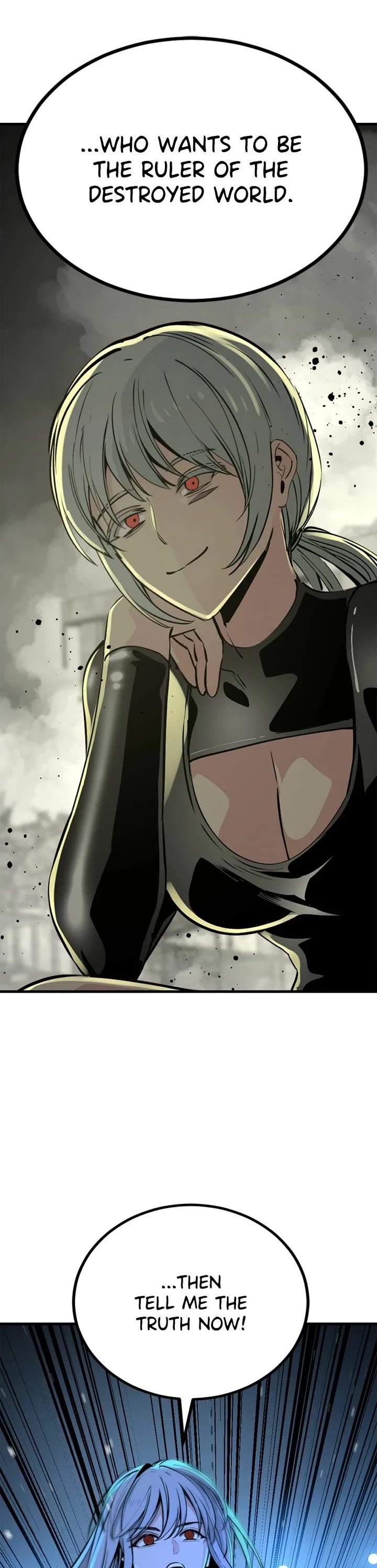 Hero Killer (Beolkkul) chapter 253 page 35