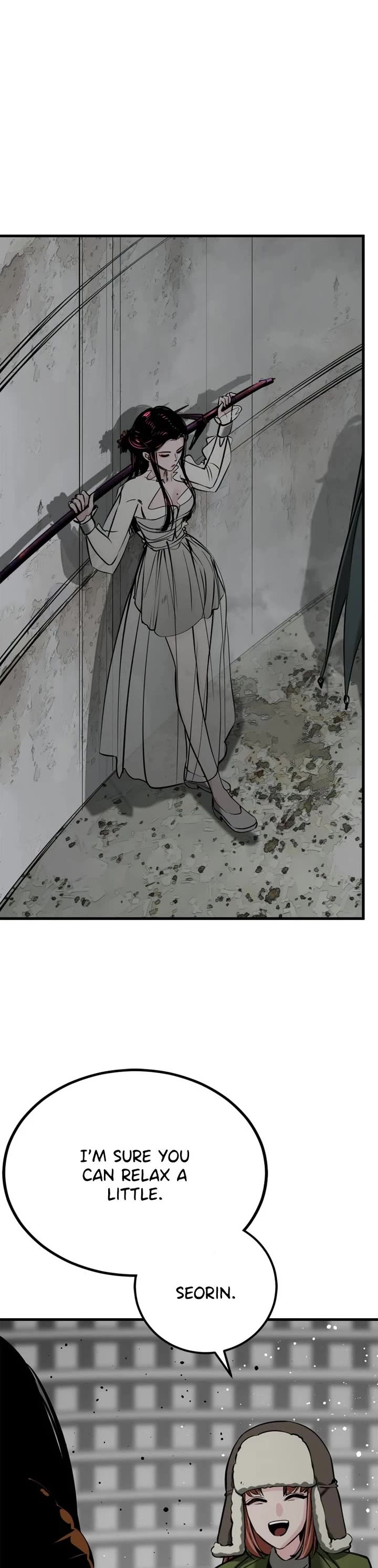 Hero Killer (Beolkkul) chapter 253 page 40