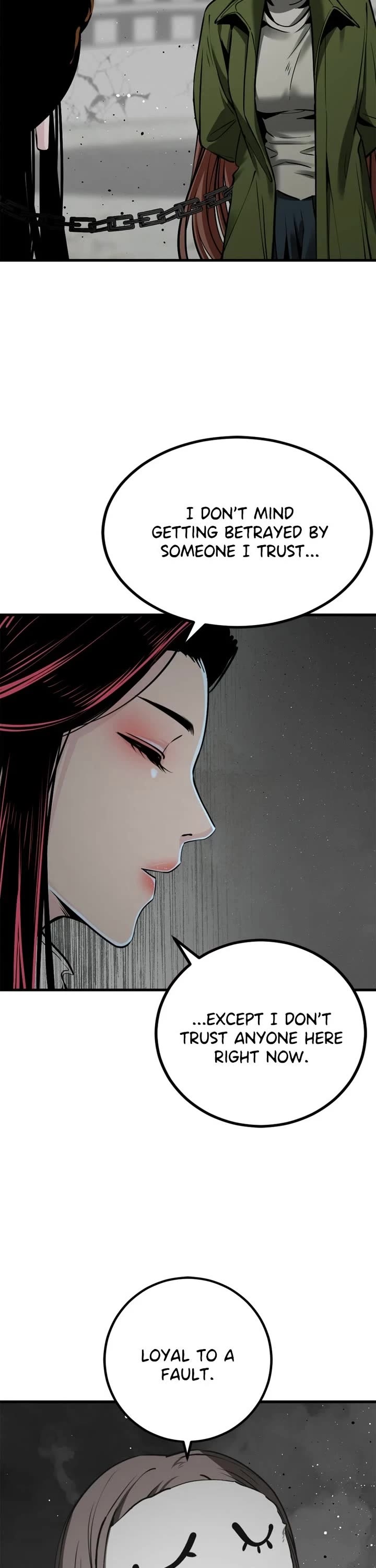 Hero Killer (Beolkkul) chapter 253 page 41