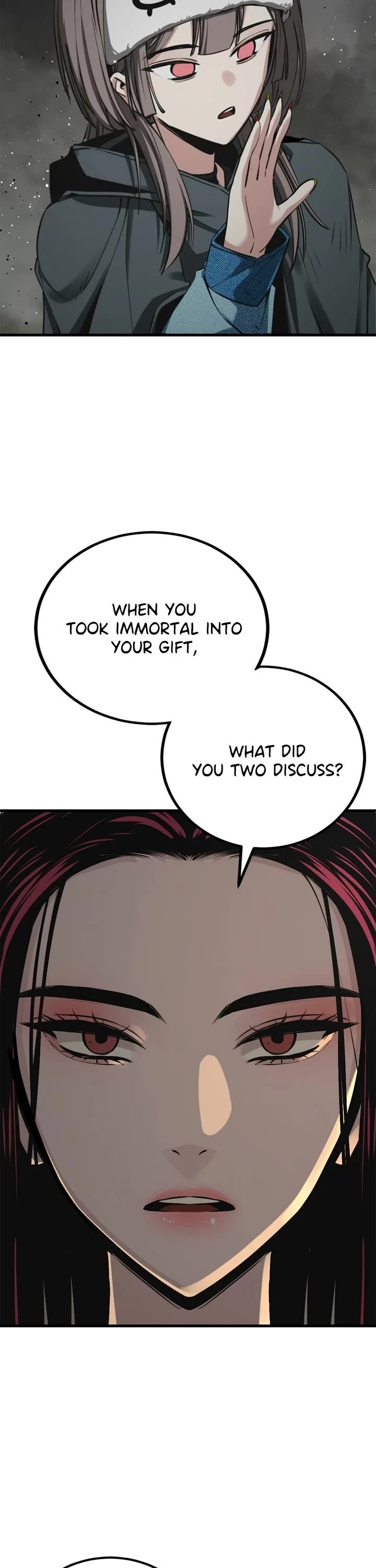 Hero Killer (Beolkkul) chapter 253 page 42