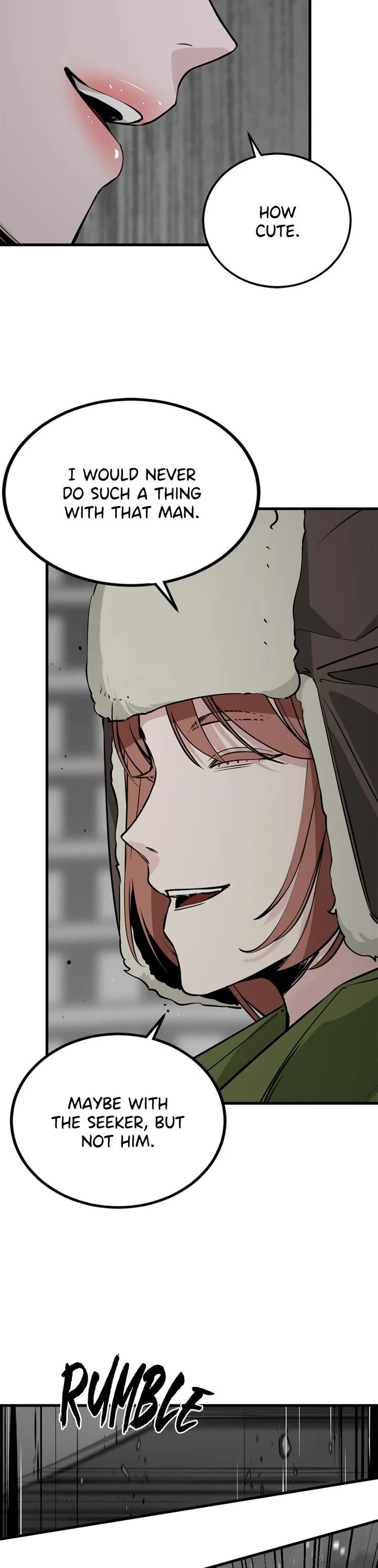 Hero Killer (Beolkkul) chapter 253 page 44