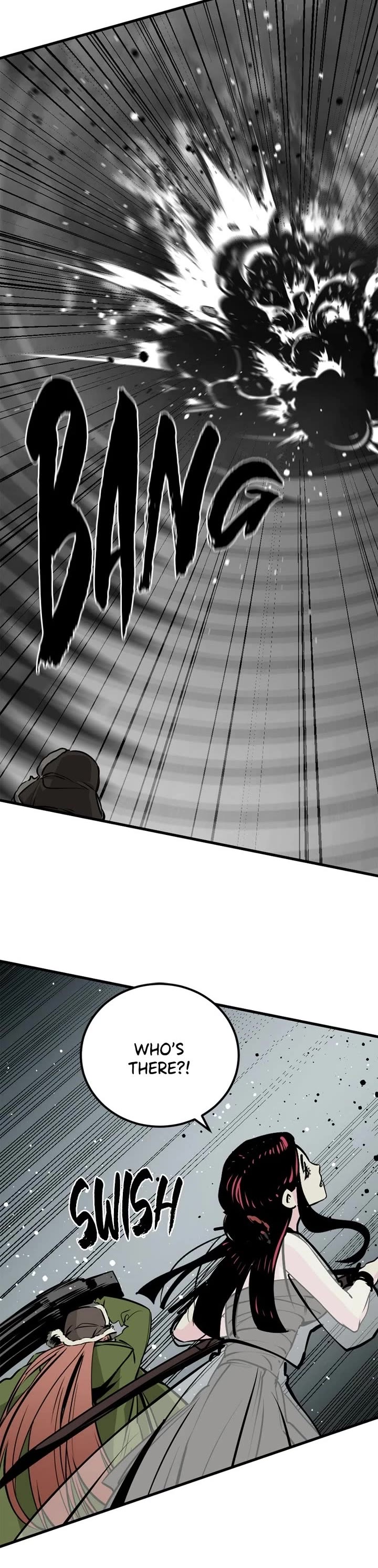 Hero Killer (Beolkkul) chapter 253 page 45