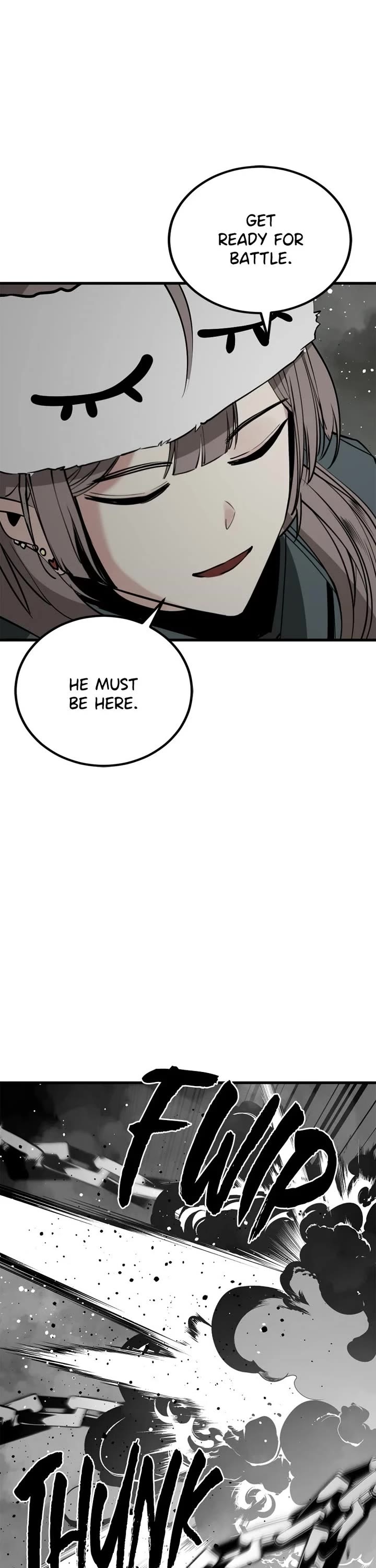 Hero Killer (Beolkkul) chapter 253 page 46