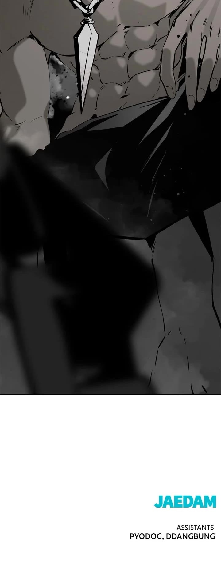 Hero Killer (Beolkkul) chapter 253 page 48