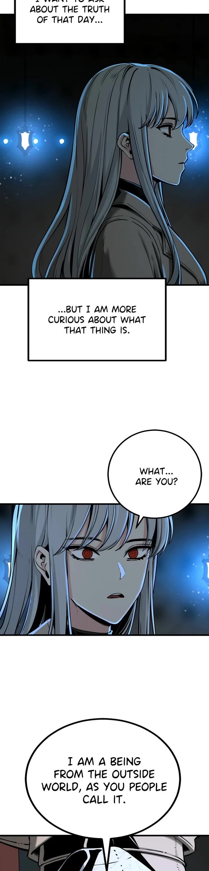 Hero Killer (Beolkkul) chapter 253 page 6