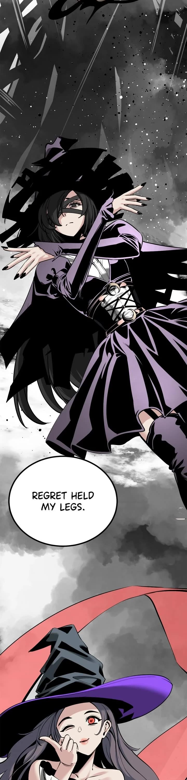 Hero Killer (Beolkkul) chapter 253 page 9