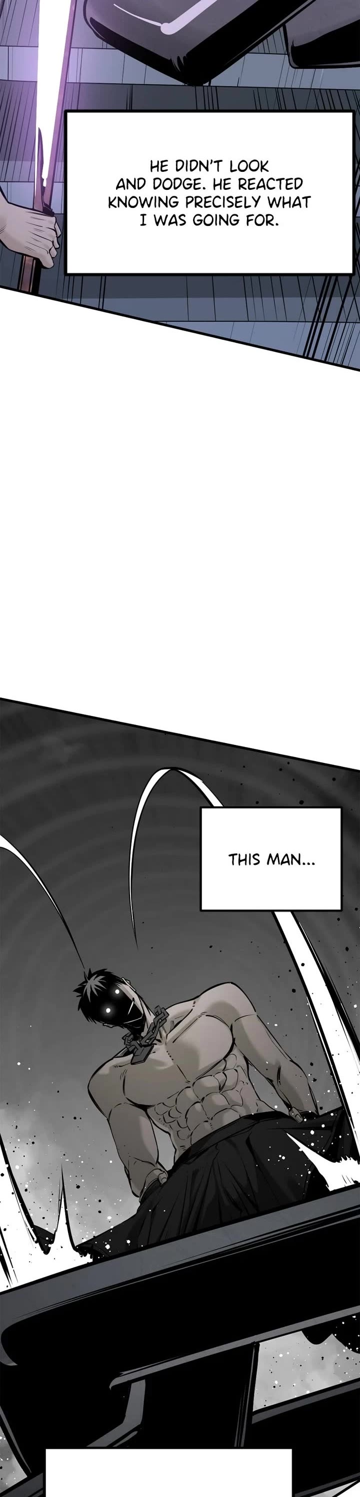 Hero Killer (Beolkkul) chapter 254 page 10