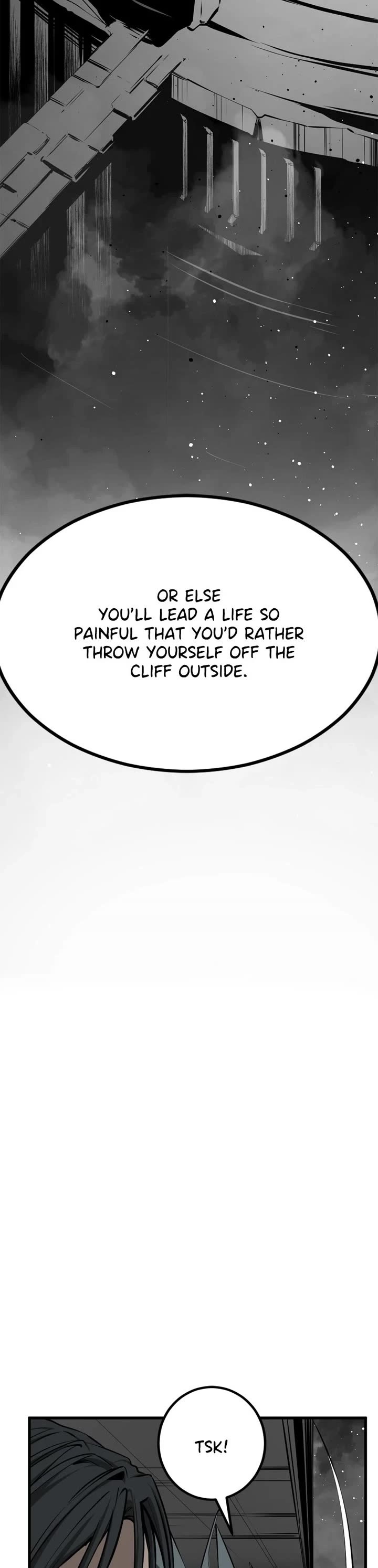 Hero Killer (Beolkkul) chapter 254 page 14