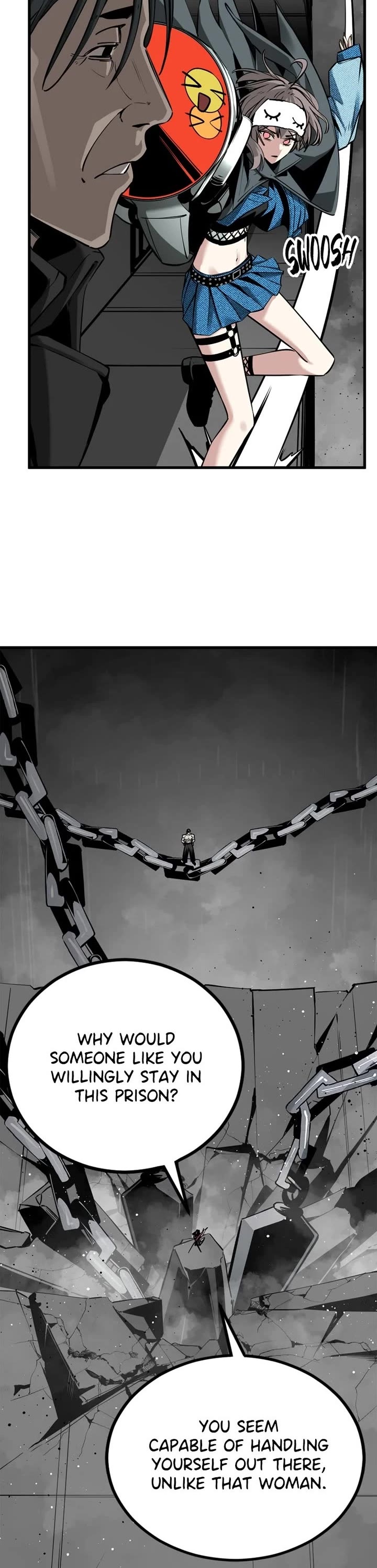 Hero Killer (Beolkkul) chapter 254 page 15
