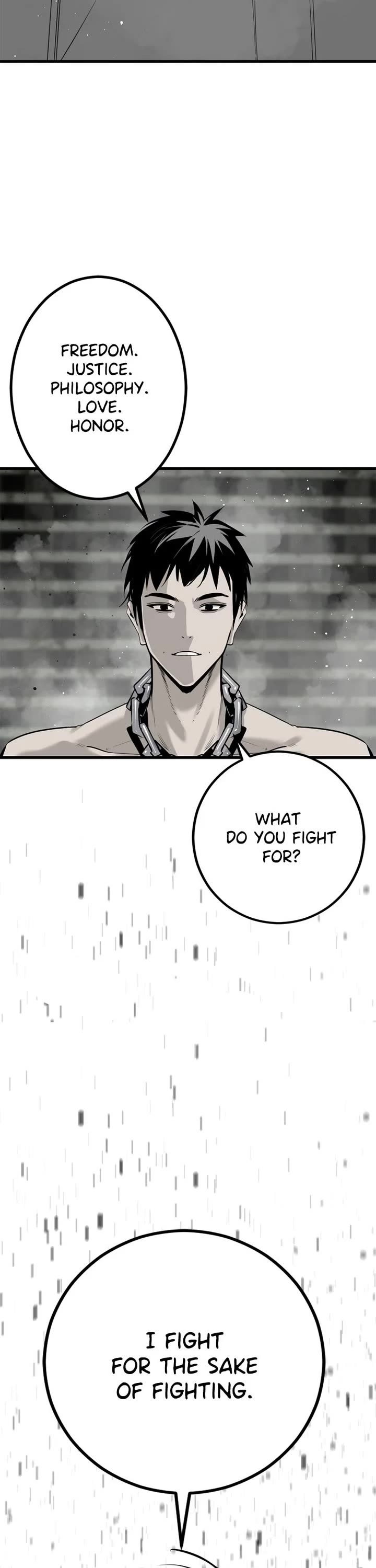 Hero Killer (Beolkkul) chapter 254 page 16