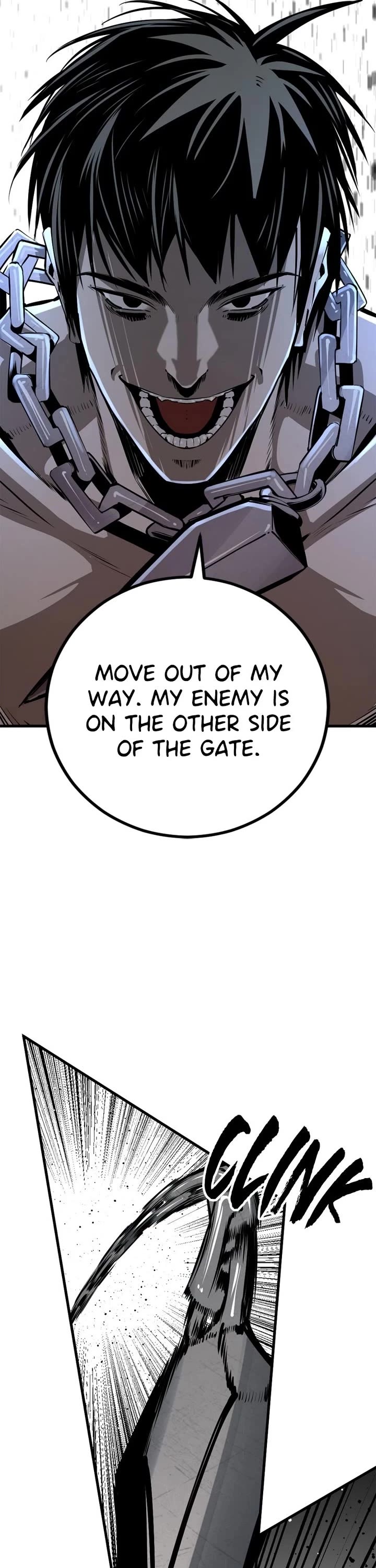 Hero Killer (Beolkkul) chapter 254 page 17