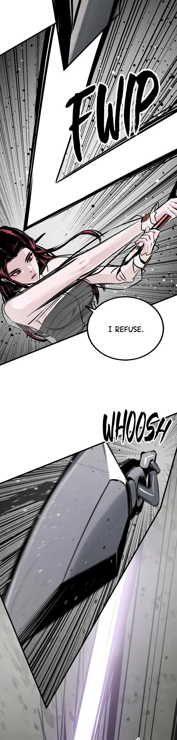 Hero Killer (Beolkkul) chapter 254 page 18