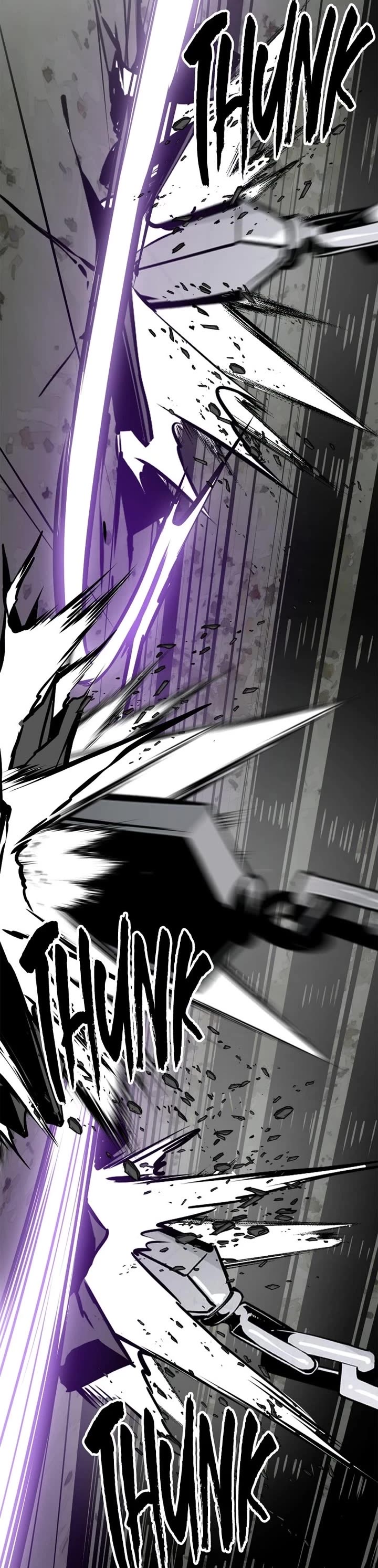 Hero Killer (Beolkkul) chapter 254 page 19