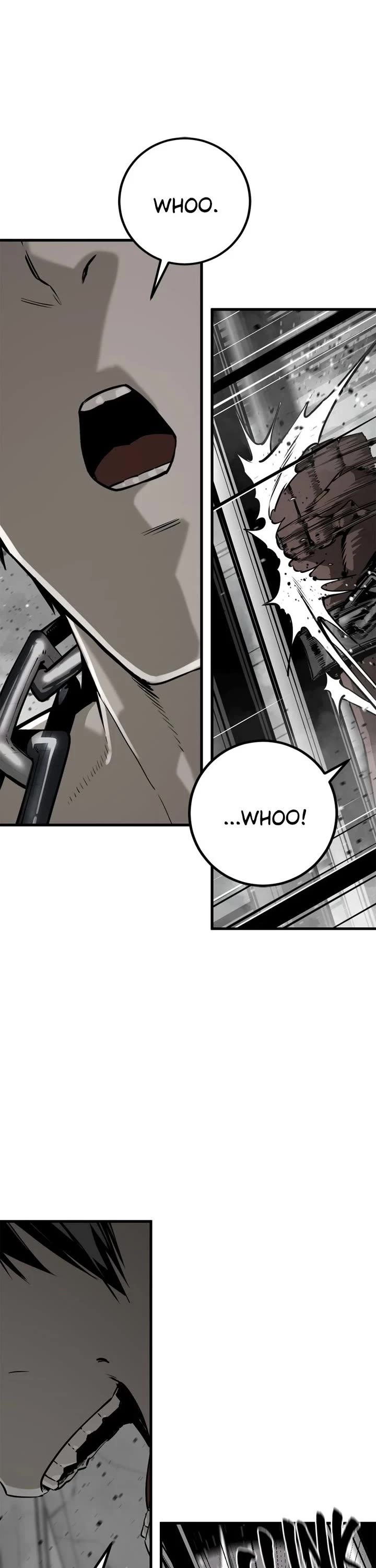 Hero Killer (Beolkkul) chapter 254 page 2