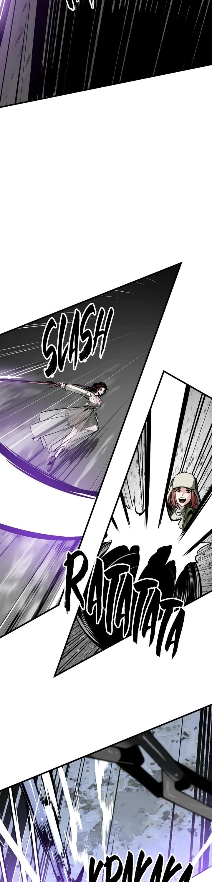 Hero Killer (Beolkkul) chapter 254 page 20