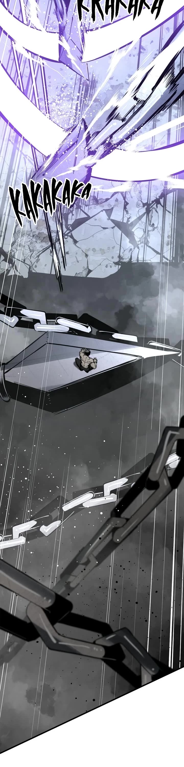 Hero Killer (Beolkkul) chapter 254 page 21