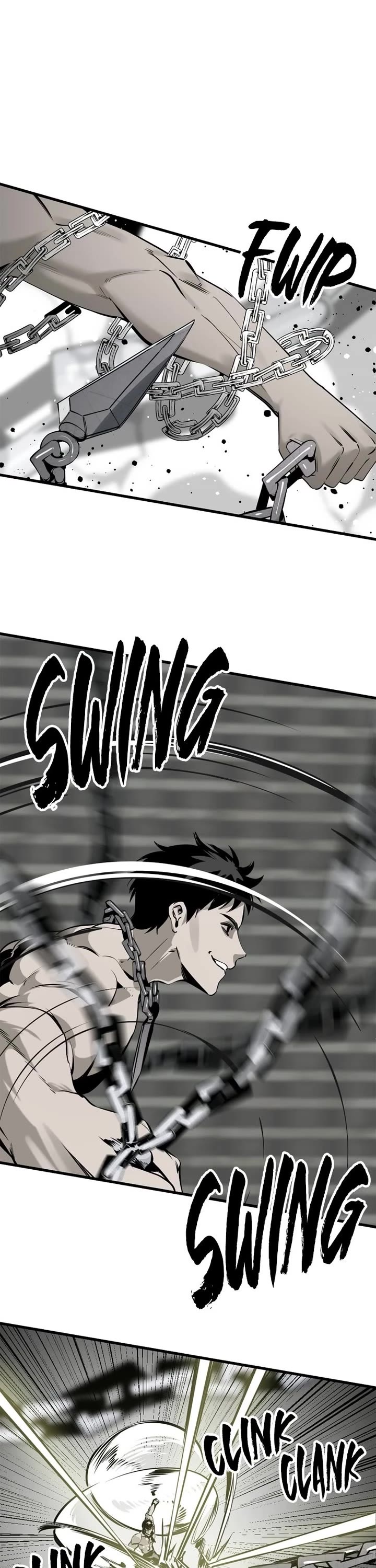 Hero Killer (Beolkkul) chapter 254 page 22