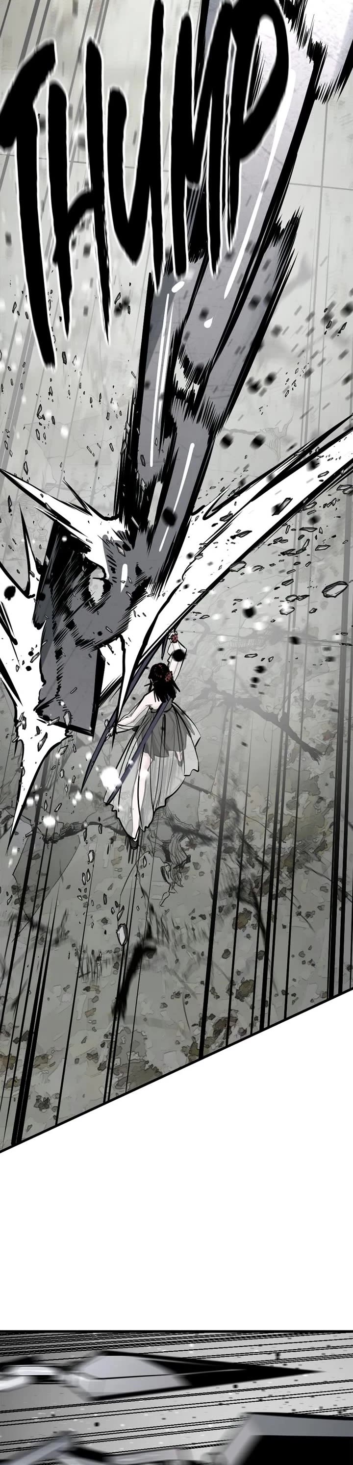 Hero Killer (Beolkkul) chapter 254 page 24