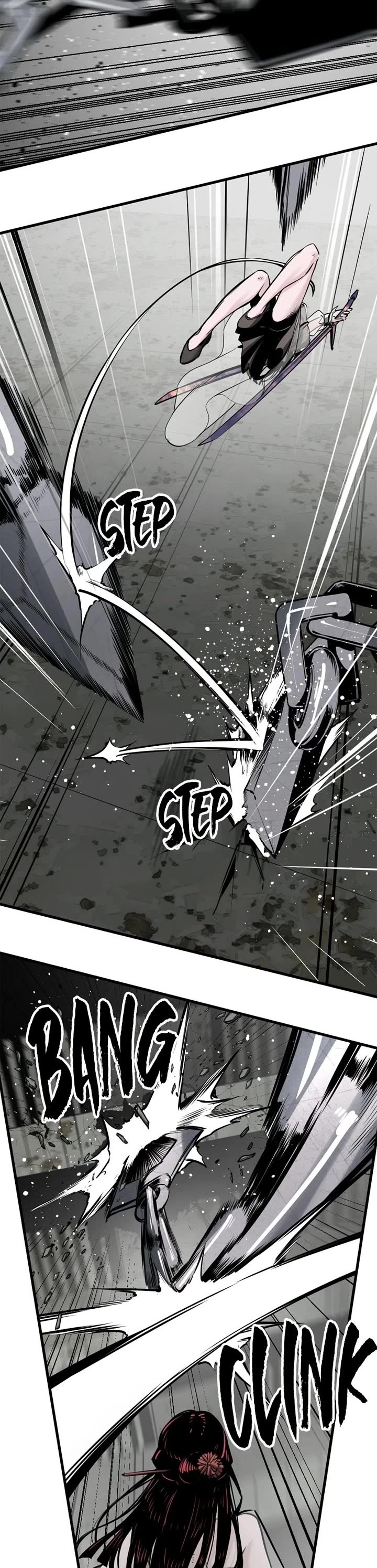 Hero Killer (Beolkkul) chapter 254 page 25