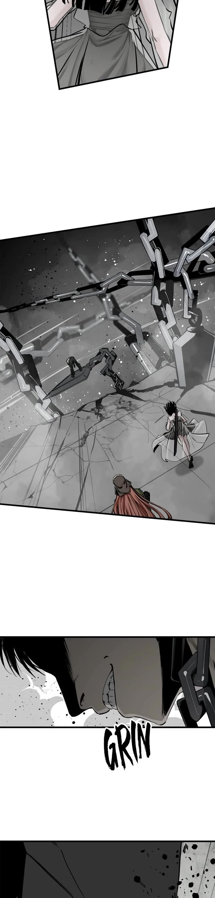 Hero Killer (Beolkkul) chapter 254 page 26